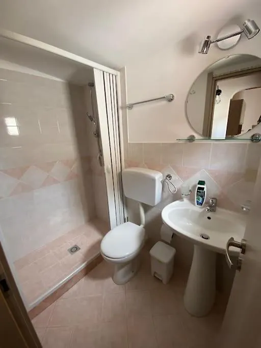 Appartement La Casetta Del Sole 2 Castellammare del Golfo